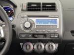 Honda Fit Sport 2006 года (US)